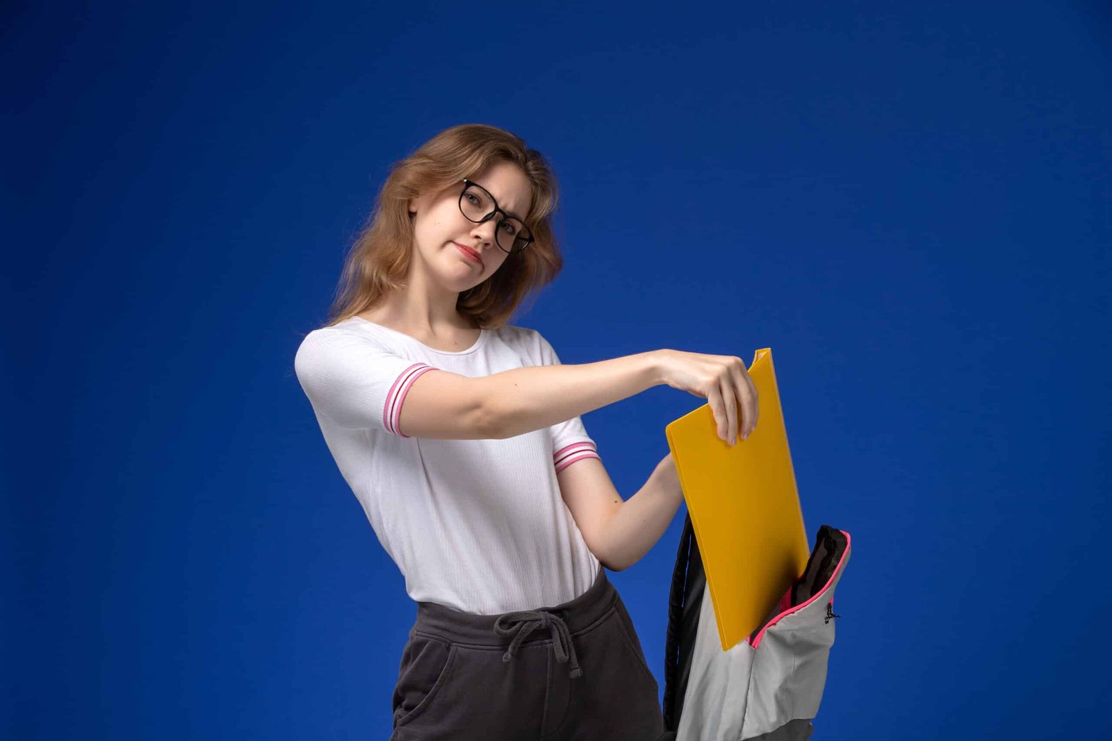 Flexible Degrees