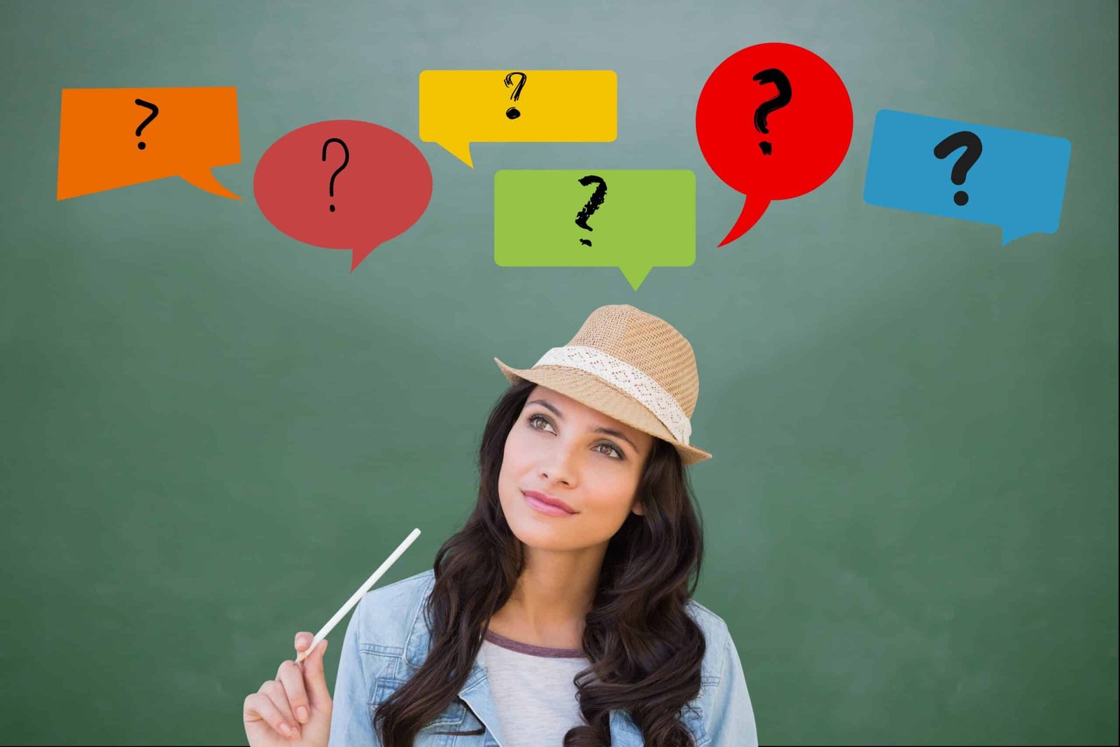 How to choose the right university course