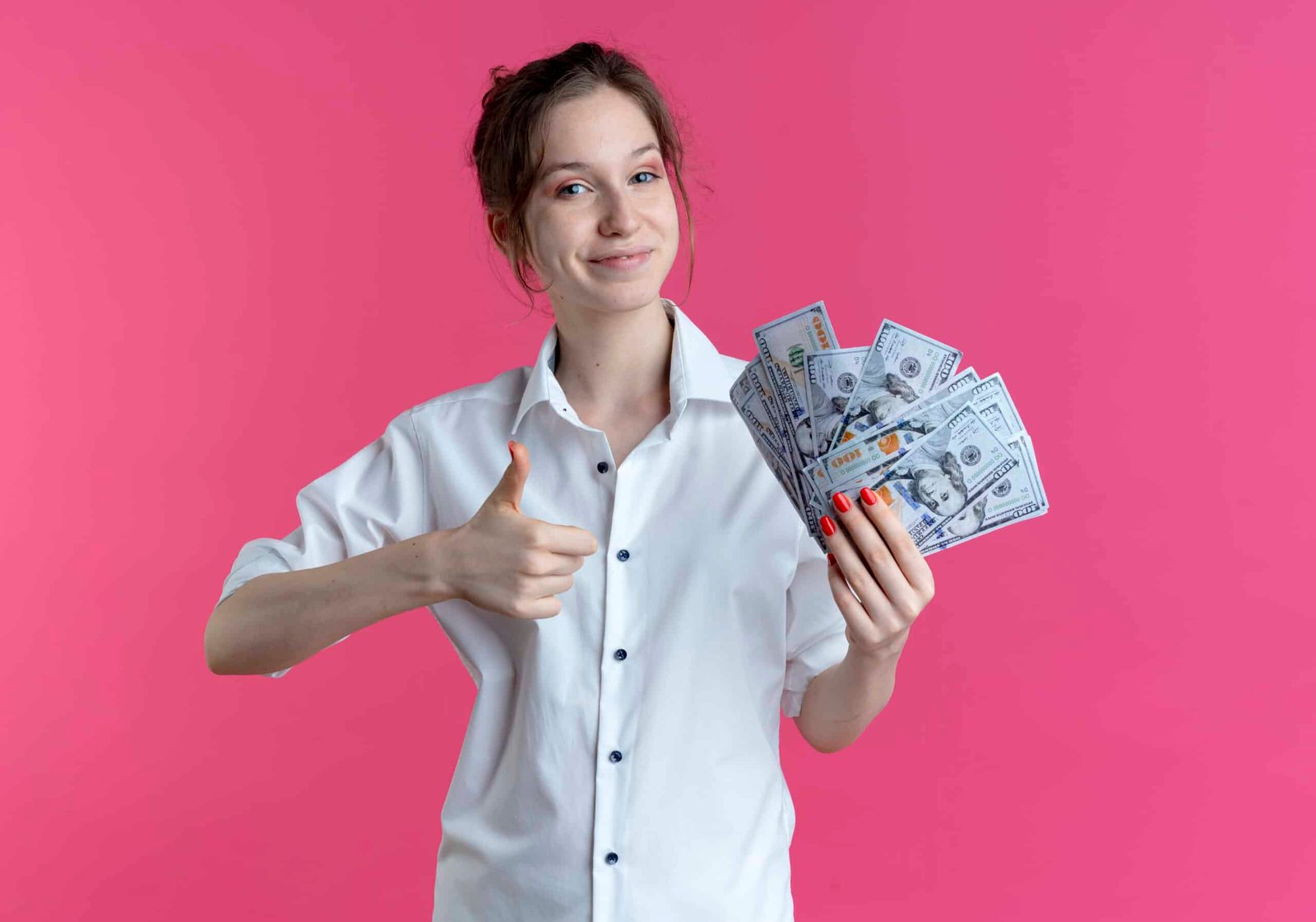 stop living paycheck to paycheck