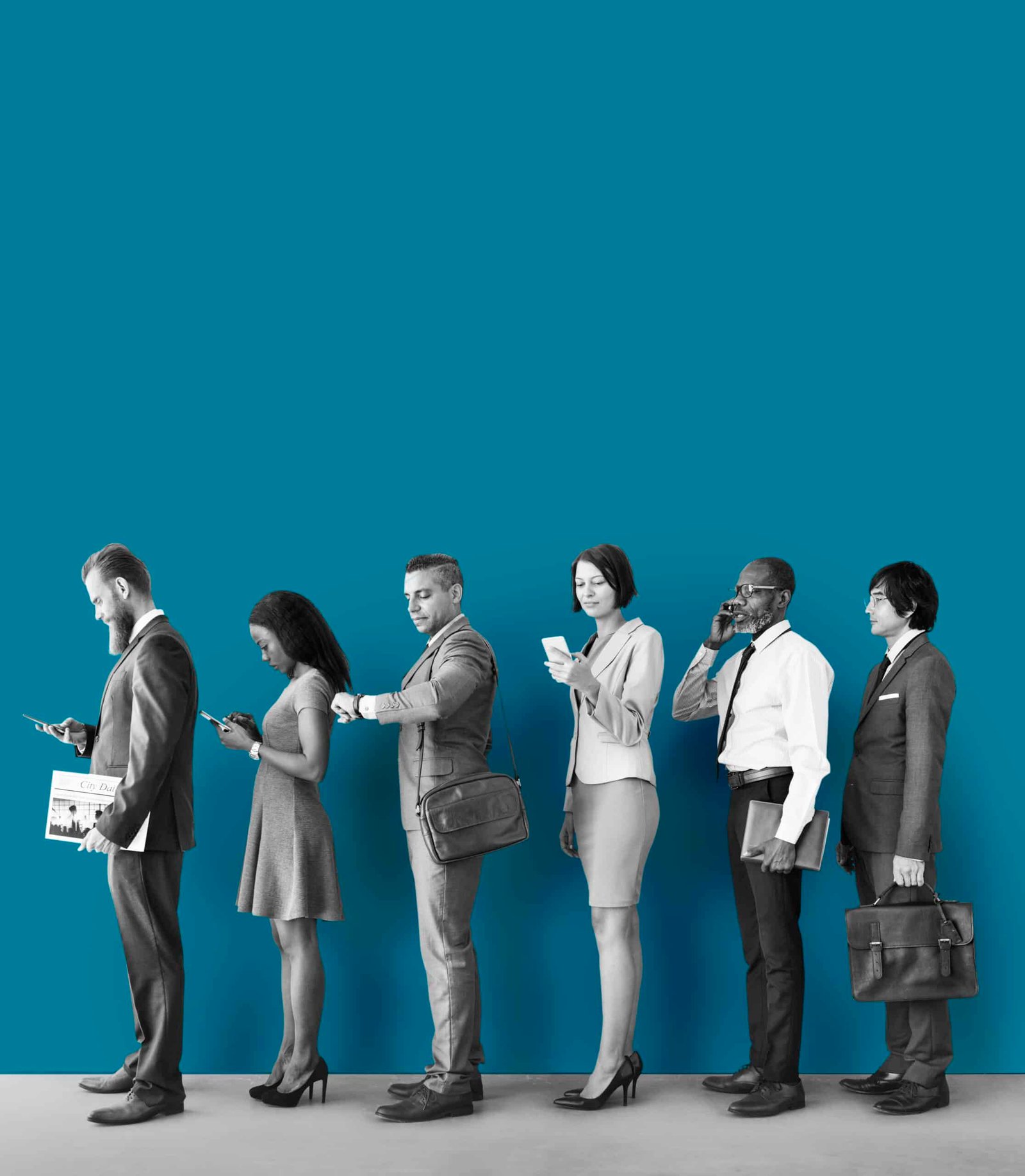 Careers for Mature Students