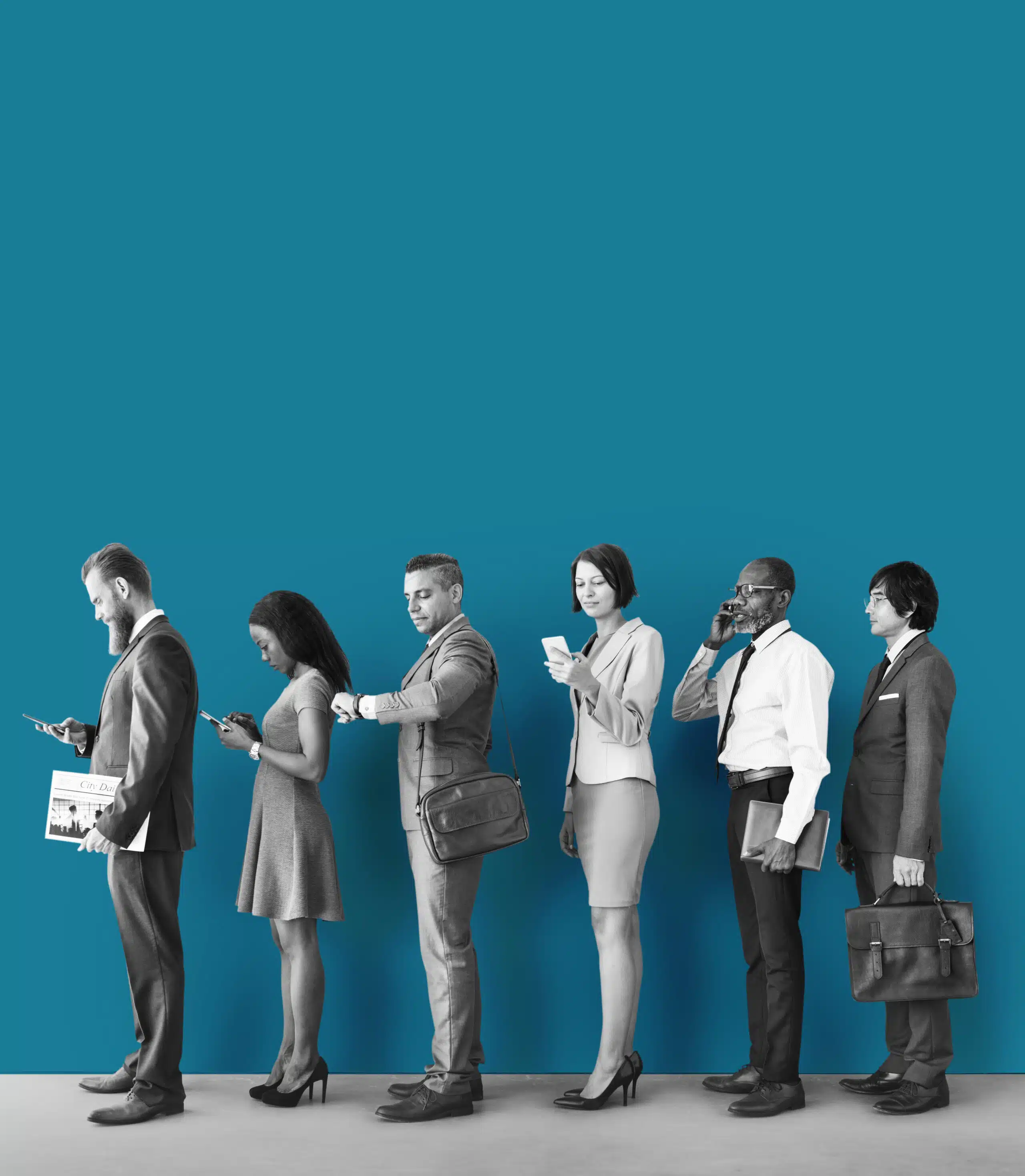 Careers for Mature Students