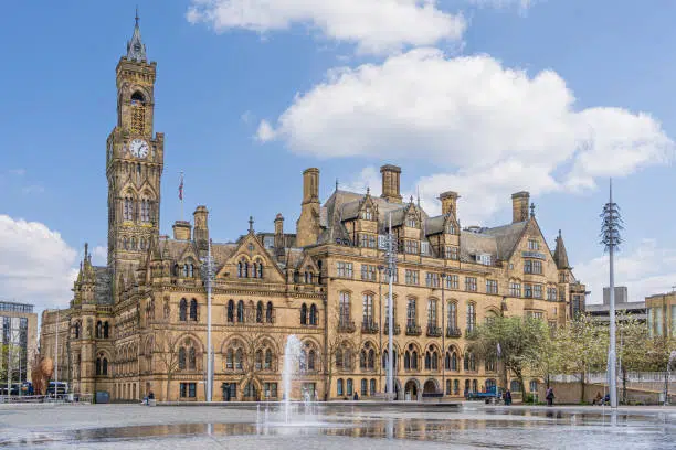 Affordable Cities for Adult Students in the UK