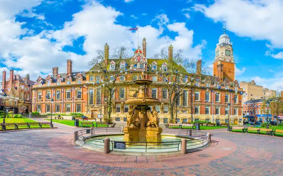 Affordable Cities for Adult Students in the UK