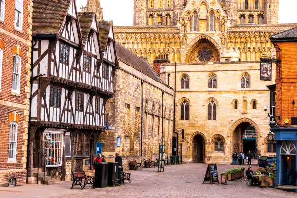 Affordable Cities for Adult Students in the UK