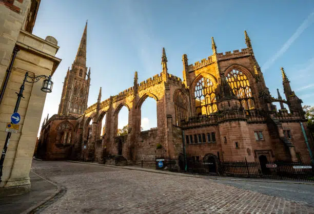 Affordable Cities for Adult Students in the UK