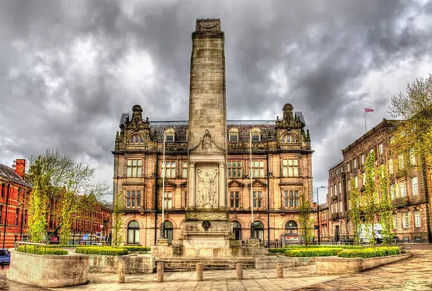 Affordable Cities for Adult Students in the UK