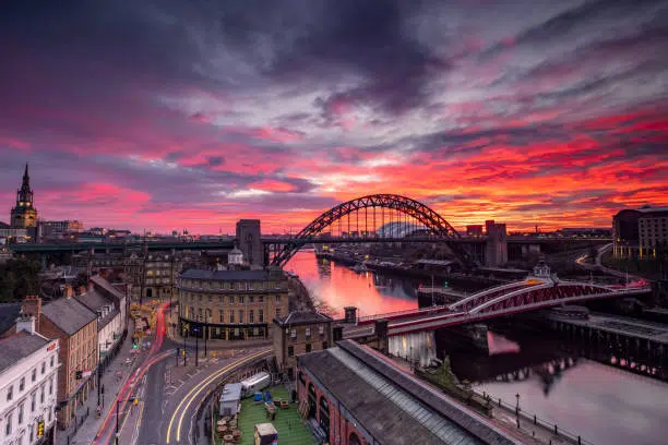 Affordable Cities for Adult Students in the UK