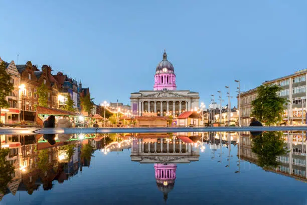 Affordable Cities for Adult Students in the UK