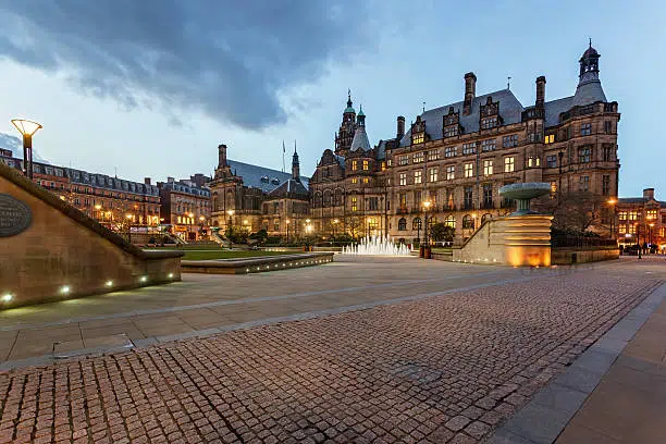 Affordable Cities for Adult Students in the UK