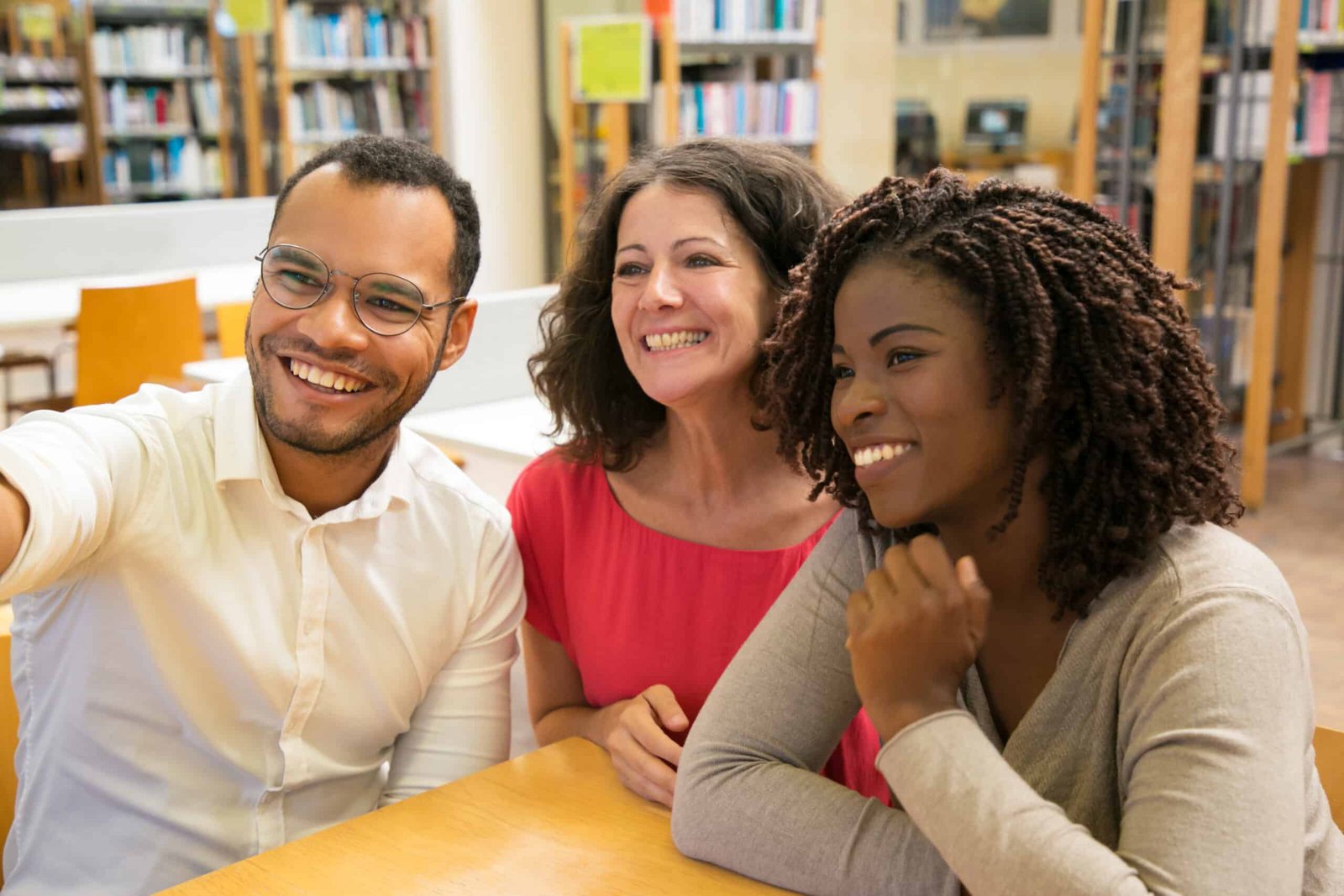 non-traditional students