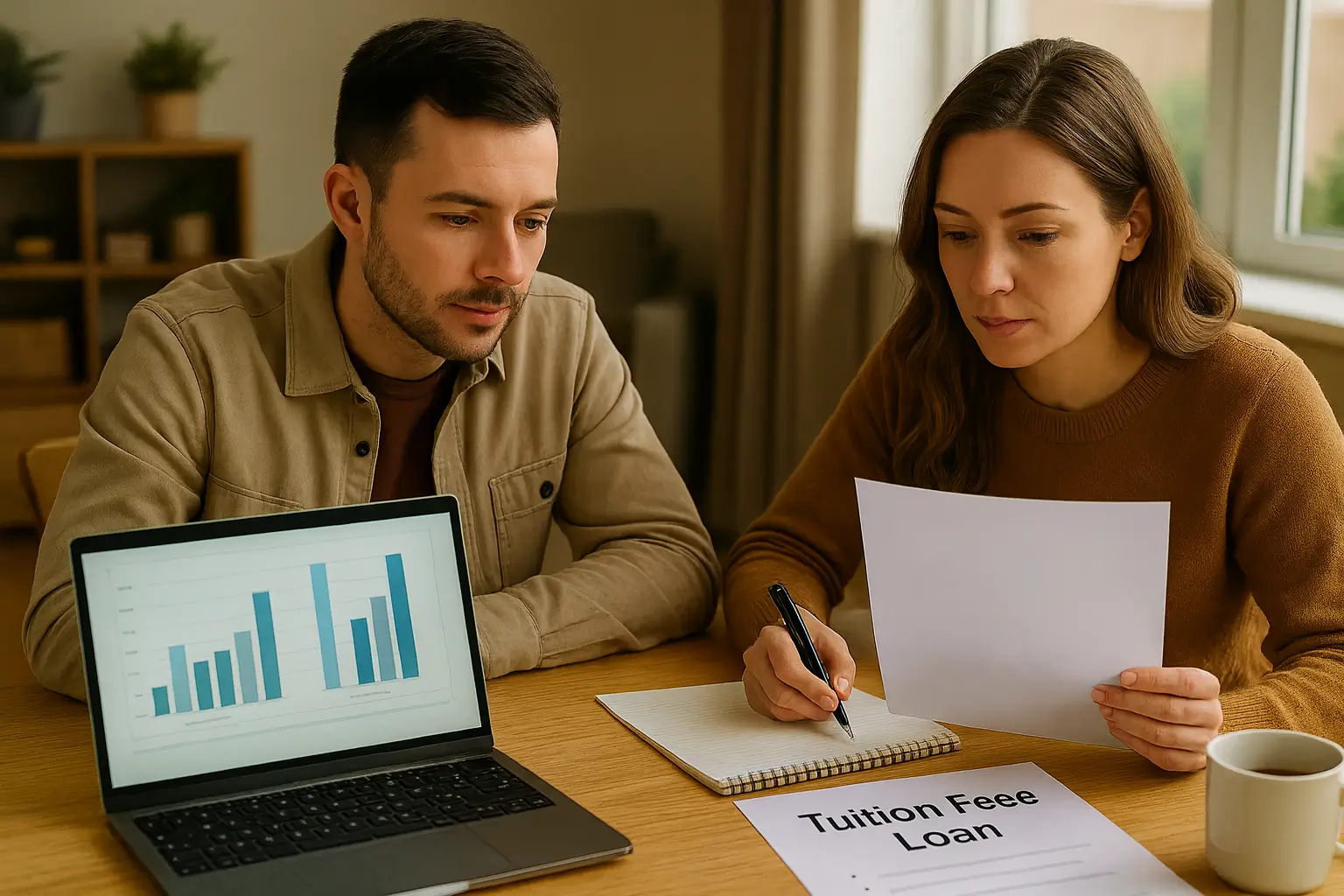 Mature students Student Finance Tuition Fee Loan