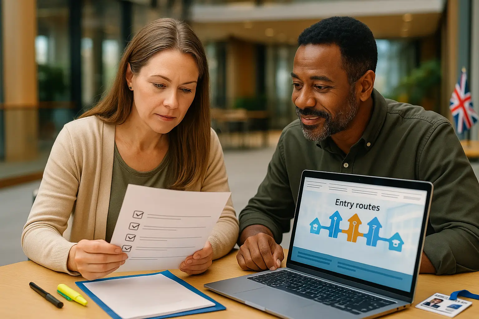 Mature students entry requirements