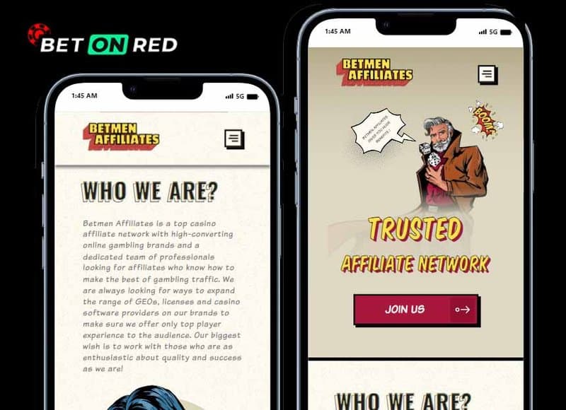 BetonRed Casino: Erfahrungen und Vorteile für Spieler aus Deutschland in Germany