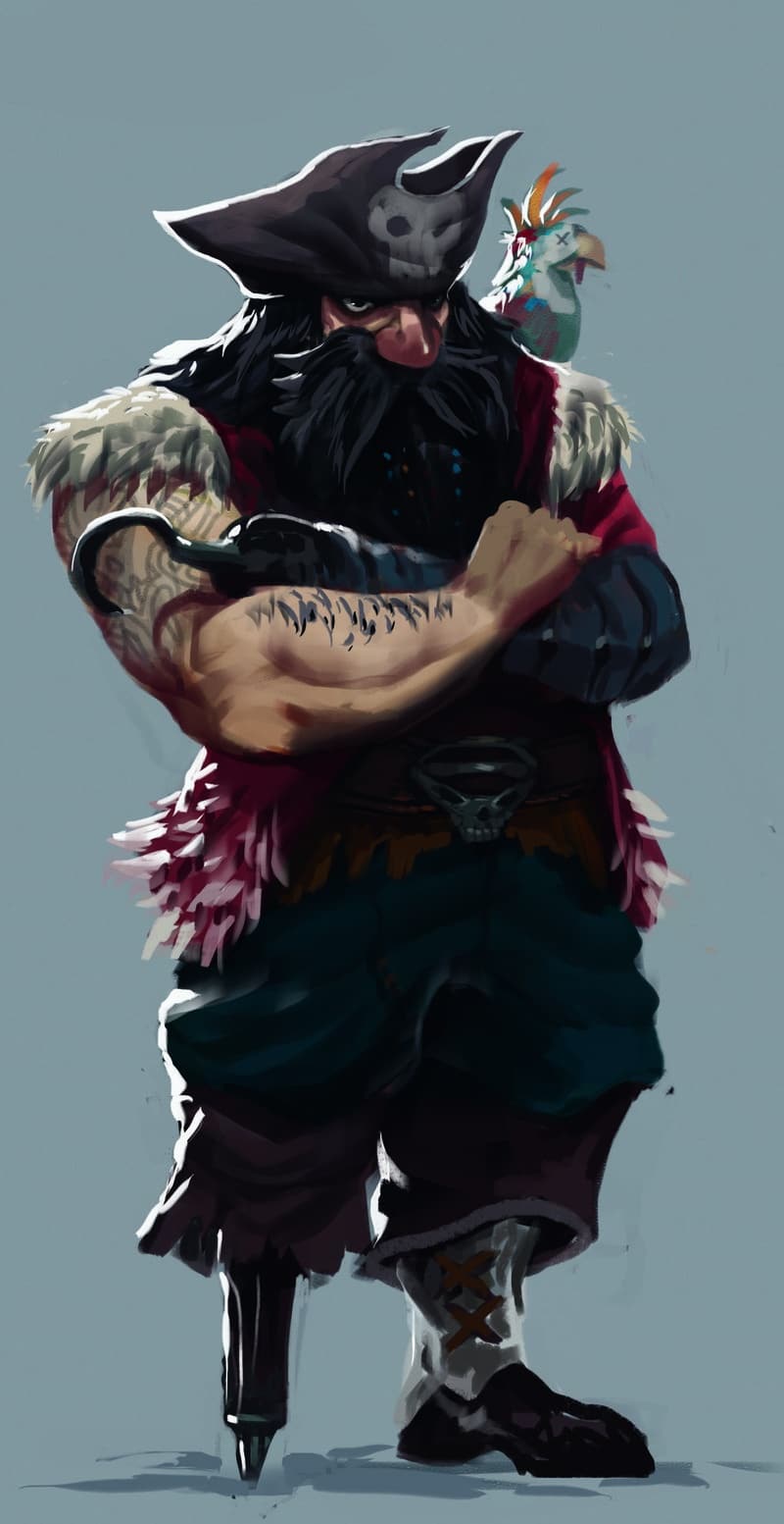 Read more about the article Discover the Swashbuckling World of Fat Pirate Casino in the UK