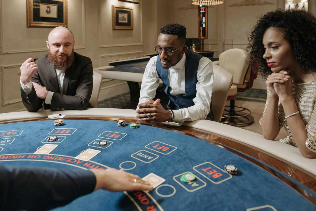 casino Kinbet