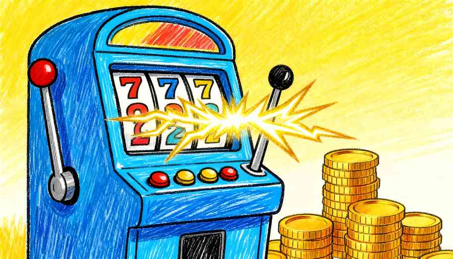 cashed casino Ireland