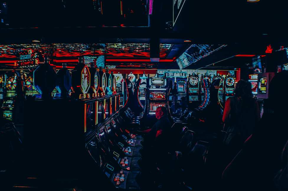 Spin million casino