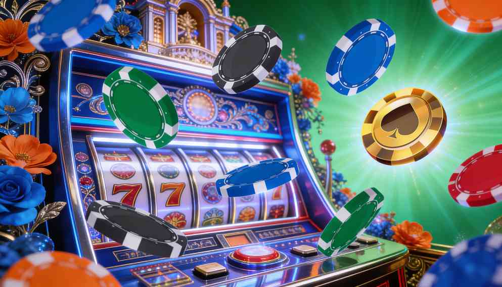 Happyhugo casino app