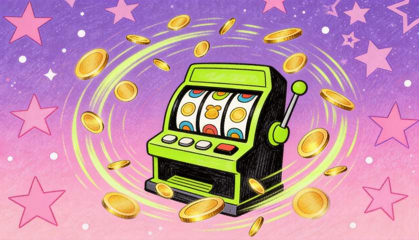 friday roll casino